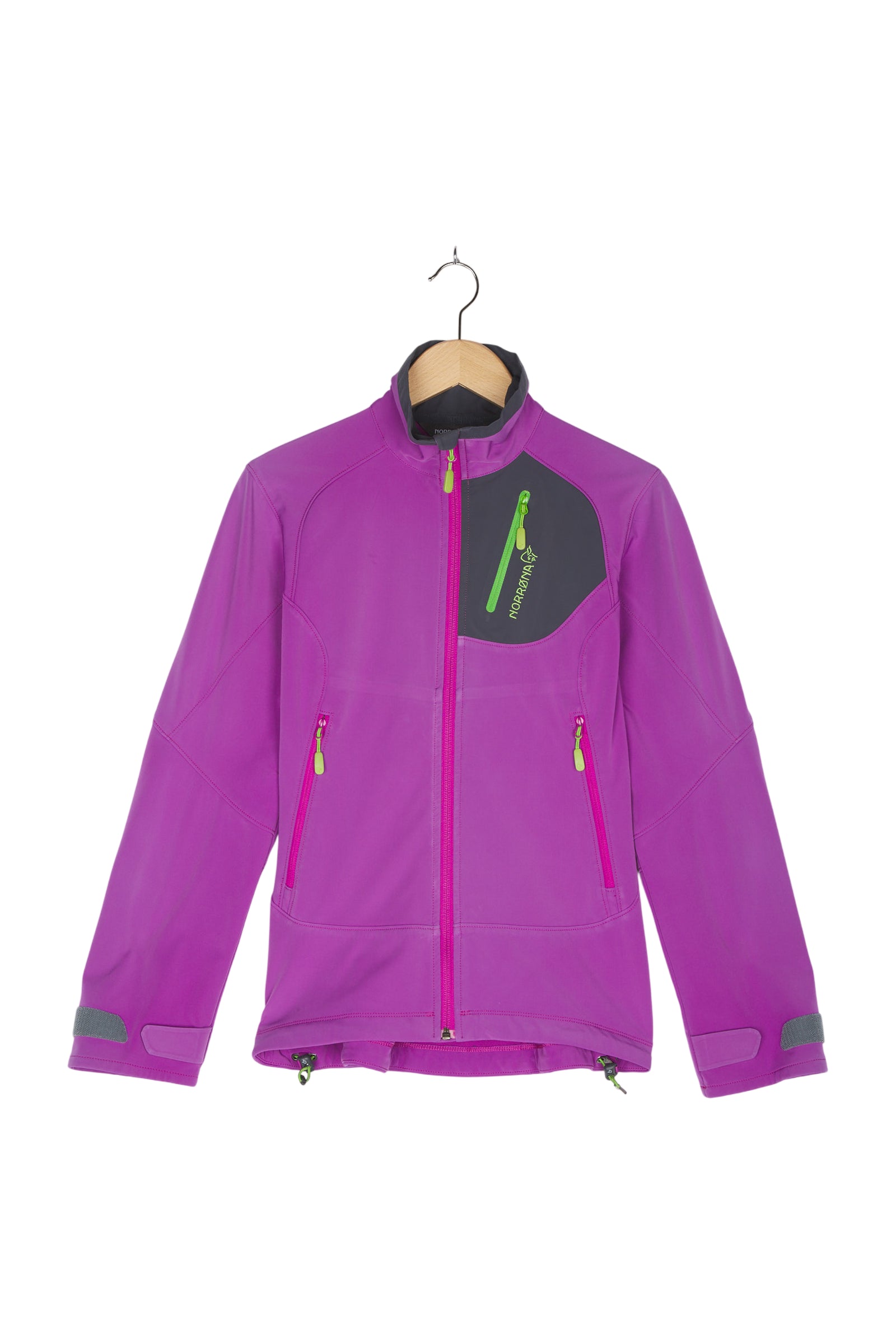 Softshelljacke für Damen